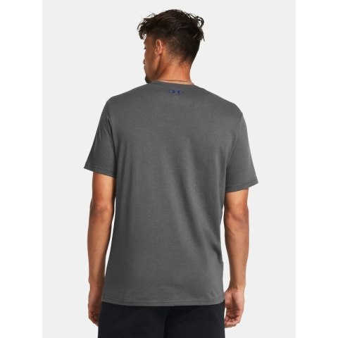 Koszulka Under Armour Foundation M 1382915-025