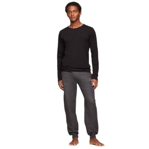Koszulki Tommy Hilfiger Longsleeve 3-Pack Slim M UM0UM03022
