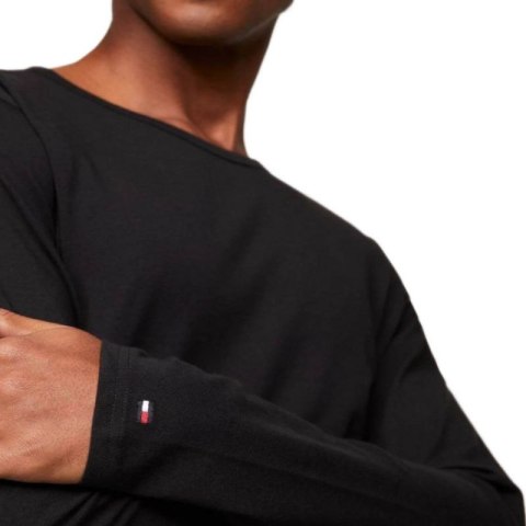 Koszulki Tommy Hilfiger Longsleeve 3-Pack Slim M UM0UM03022