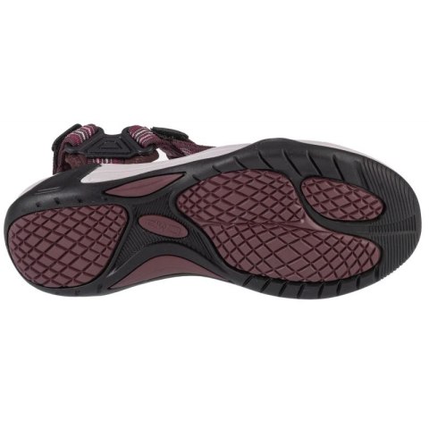 Sandały CMP Hamal Wmn Hiking Sandal W 38Q9956-C904 Sandały CMP Hamal Wmn Hiking Sandal W 38Q9956-C904