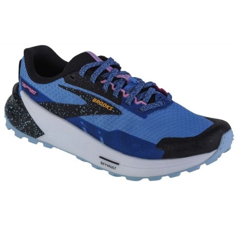 Buty Brooks Catamount 2 W 1203881B414 Buty Brooks Catamount 2 W 1203881B414