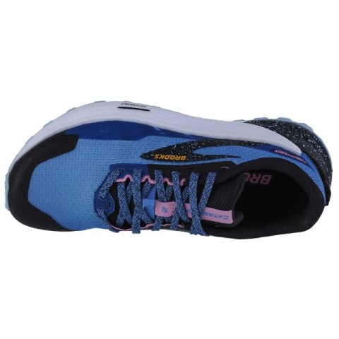 Buty Brooks Catamount 2 W 1203881B414 Buty Brooks Catamount 2 W 1203881B414