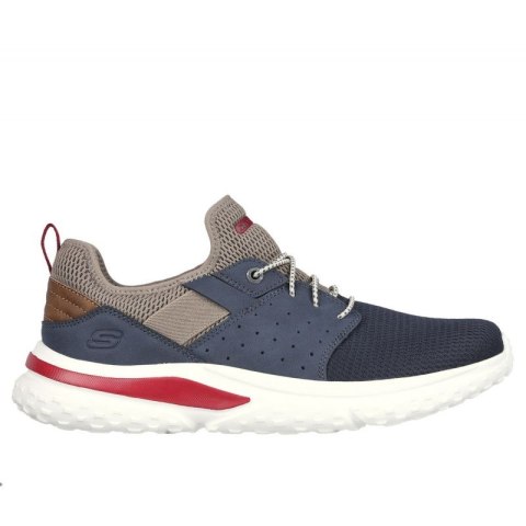 Buty Skechers Caspian M 210553NVMT Buty Skechers Caspian M 210553NVMT