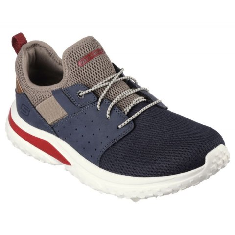 Buty Skechers Caspian M 210553NVMT Buty Skechers Caspian M 210553NVMT