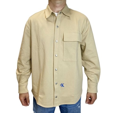 Koszula Calvin Klein Regular Fit M J40J400132 Koszula Calvin Klein Regular Fit M J40J400132