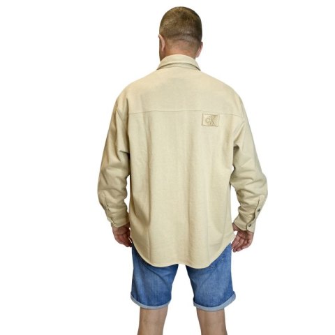 Koszula Calvin Klein Regular Fit M J40J400132 Koszula Calvin Klein Regular Fit M J40J400132