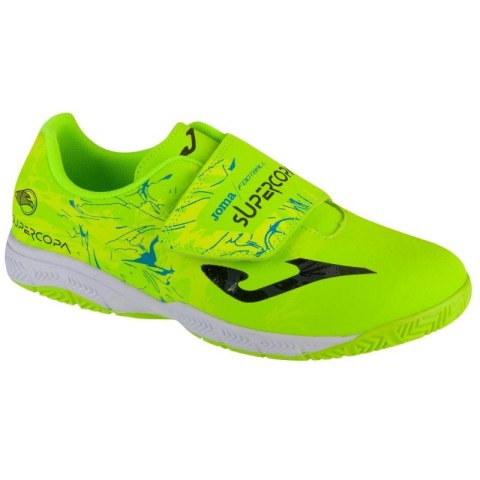 Buty Joma Super Copa Jr 2409 IN Jr SCJW2409INV Buty Joma Super Copa Jr 2409 IN Jr SCJW2409INV