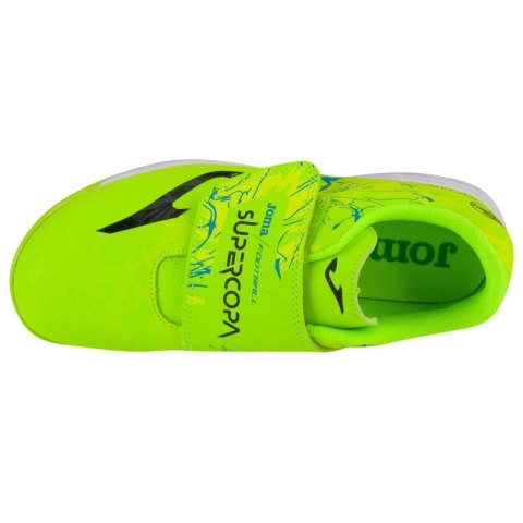 Buty Joma Super Copa Jr 2409 IN Jr SCJW2409INV Buty Joma Super Copa Jr 2409 IN Jr SCJW2409INV