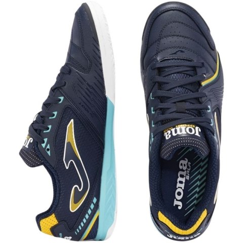 Buty piłkarskie Joma Dribling Indoor 2403 M DRIW2403IN
