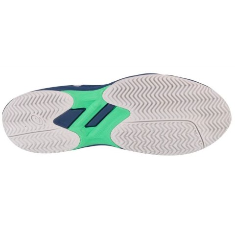 Buty do tenisa ziemnego Asics Gel-Game 9 Clay/Oc M 1041A358-401