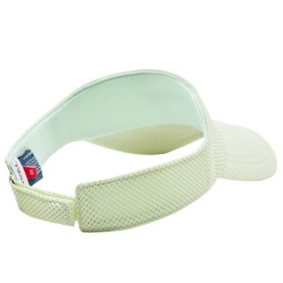 Daszek Tommy Jeans Break Visor W AW0AW14600