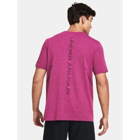 Koszulka Under Armour M 1376921-686