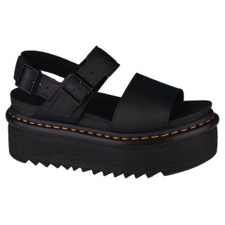 Sandały Dr. Martens Voss Quad W DM26725001