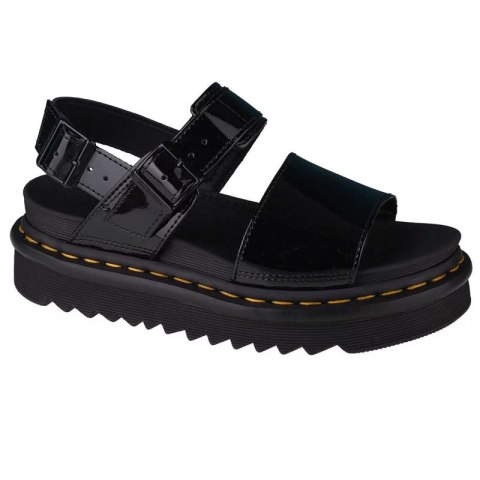 Sandały Dr. Martens Voss Sandals W DM25773001