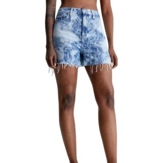 Spodenki Calvin Klein Jeans Regular W J20J220857