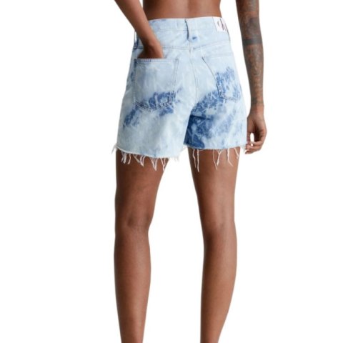 Spodenki Calvin Klein Jeans Regular W J20J220857
