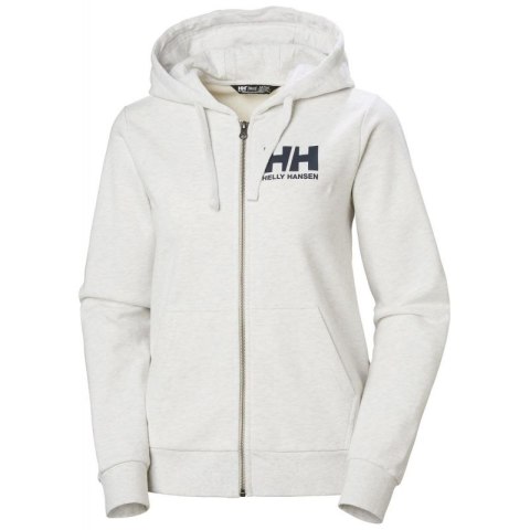 Bluza Helly Hansen HH Logo Full Zip Hoodie W 34461 823 Bluza Helly Hansen HH Logo Full Zip Hoodie W 34461 823