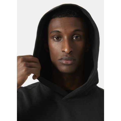 Bluza Helly Hansen z kapturem Core Graphic Sweat Hoodie M 53924 993