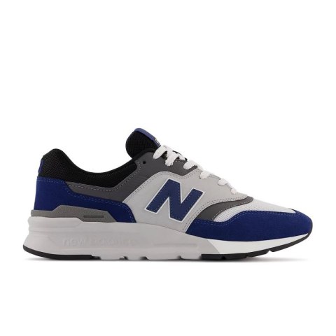 Buty New Balance sportowe M CM997HVE Buty New Balance sportowe M CM997HVE