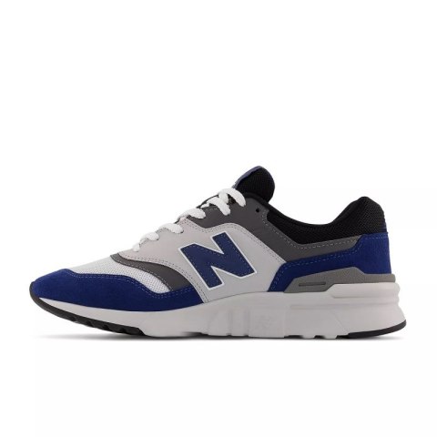 Buty New Balance sportowe M CM997HVE Buty New Balance sportowe M CM997HVE