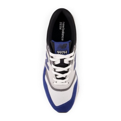 Buty New Balance sportowe M CM997HVE Buty New Balance sportowe M CM997HVE
