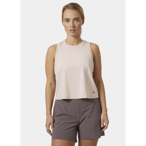 Koszulka Helly Hansen Ocean Cropped Tank Top W 34269 094 Koszulka Helly Hansen Ocean Cropped Tank Top W 34269 094