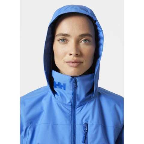 Kurtka Helly Hansen W Crew Hooded Jacket W 34448 554