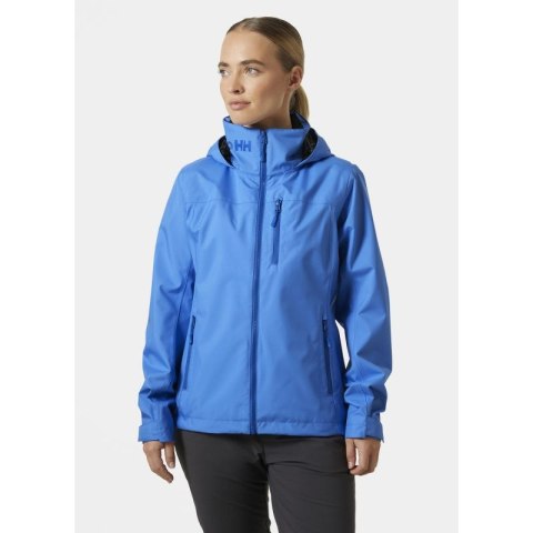 Kurtka Helly Hansen W Crew Hooded Jacket W 34448 554