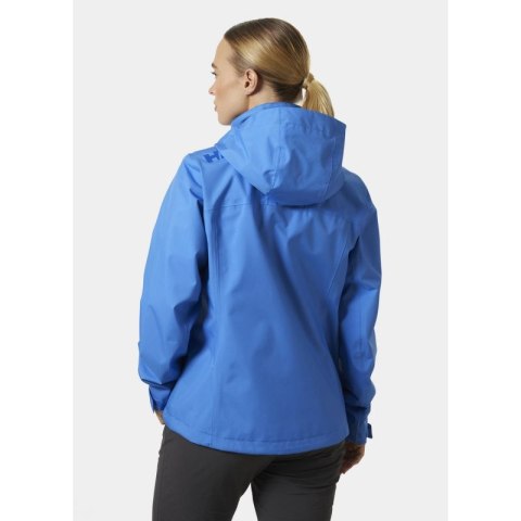 Kurtka Helly Hansen W Crew Hooded Jacket W 34448 554