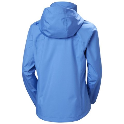 Kurtka Helly Hansen W Crew Hooded Jacket W 34448 554