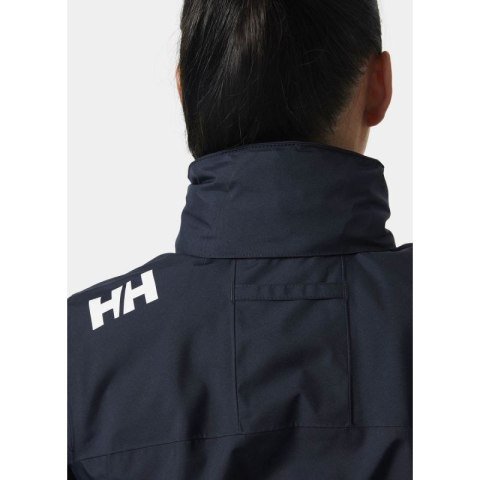 Kurtka Helly Hansen W Crew Hooded Jacket W 34448 597