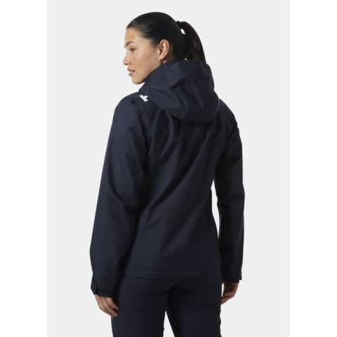 Kurtka Helly Hansen W Crew Hooded Jacket W 34448 597
