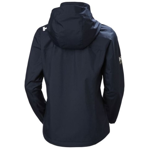 Kurtka Helly Hansen W Crew Hooded Jacket W 34448 597