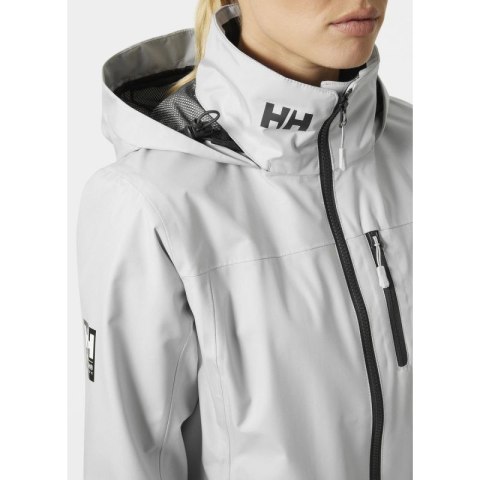 Kurtka Helly Hansen W Crew Hooded Jacket W 34448 853