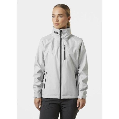 Kurtka Helly Hansen W Crew Hooded Jacket W 34448 853