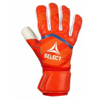 Rękawice bramkarskie Select 77 Super Grip v24 T26-18609