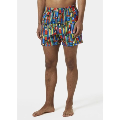 Szorty Helly Hansen Newport Trunk M 334296 991 Szorty Helly Hansen Newport Trunk M 334296 991
