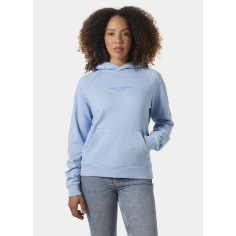 Bluza Helly Hansen z kapturem W Core Hoodie W 54033 627