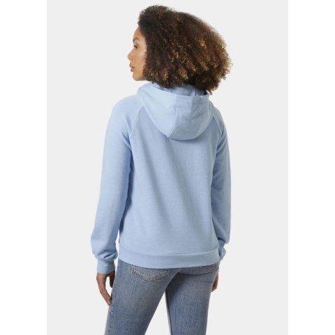 Bluza Helly Hansen z kapturem W Core Hoodie W 54033 627