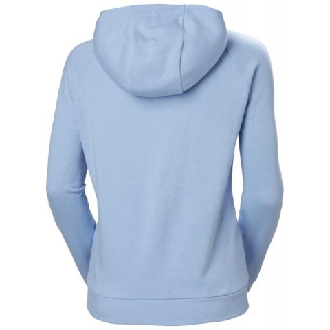 Bluza Helly Hansen z kapturem W Core Hoodie W 54033 627