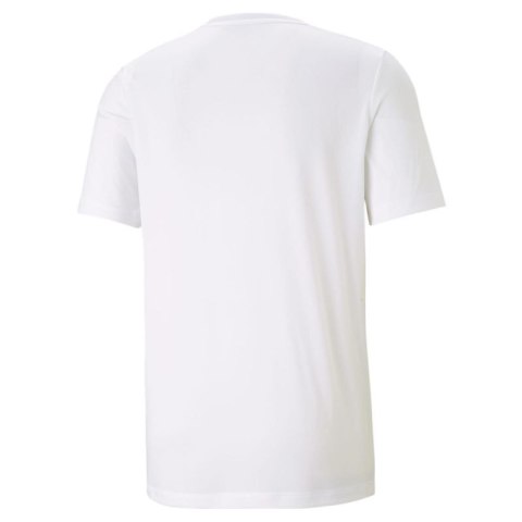 Koszulka Puma Active Small Logo Tee M 586725 02 Koszulka Puma Active Small Logo Tee M 586725 02