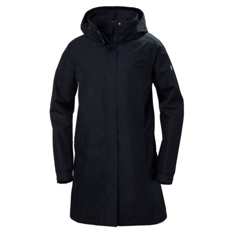 Kurtka Helly Hansen Aden Long Coat W 62648 597 Kurtka Helly Hansen Aden Long Coat W 62648 597