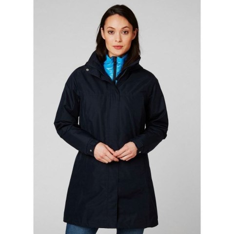 Kurtka Helly Hansen Aden Long Coat W 62648 597 Kurtka Helly Hansen Aden Long Coat W 62648 597