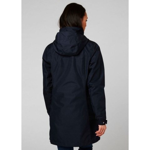 Kurtka Helly Hansen Aden Long Coat W 62648 597 Kurtka Helly Hansen Aden Long Coat W 62648 597