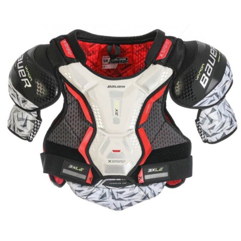 Naramienniki hokejowe Bauer Vapor 3X LE Int 1061003 Naramienniki hokejowe Bauer Vapor 3X LE Int 1061003