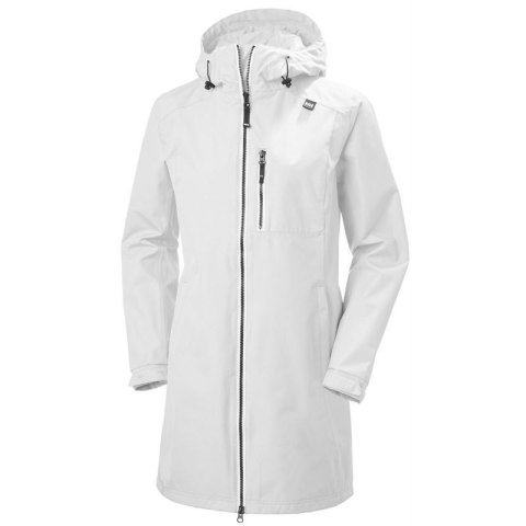 Płaszcz Helly Hansen Long Belfast Jacket W 55964 002 Płaszcz Helly Hansen Long Belfast Jacket W 55964 002