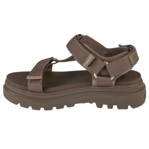 Sandały Palladium Pallacruise Strap W 97465-308-M Sandały Palladium Pallacruise Strap W 97465-308-M