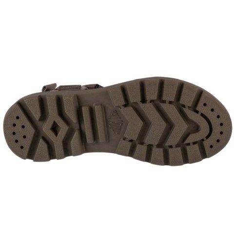 Sandały Palladium Pallacruise Strap W 97465-308-M Sandały Palladium Pallacruise Strap W 97465-308-M