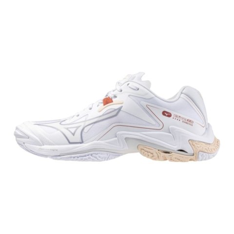 Buty Mizuno Wave Lightning Z8 W V1GC240025 Buty Mizuno Wave Lightning Z8 W V1GC240025