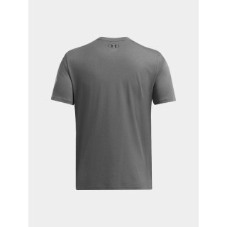 Koszulka Under Armour Left Chest Logo M 1326799-025
